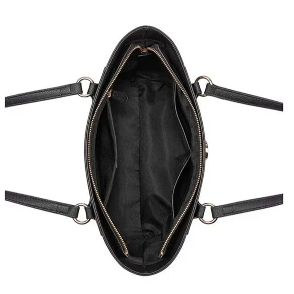 Nine West Kyelle Pumice Small Tote Bag - Picture 5 of 5